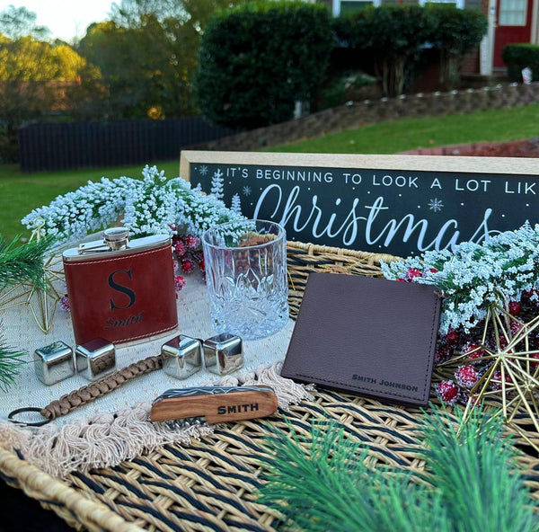 Time to Relax Gift Box For Men