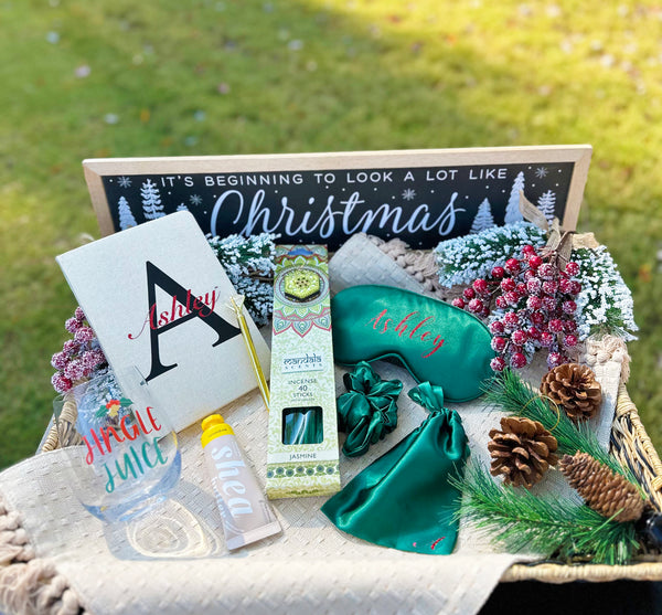 Christmas Gift Box For Women