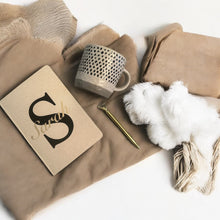 Fall Comfort Gift Box For Women
