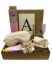 Mother Comfort Gift Box