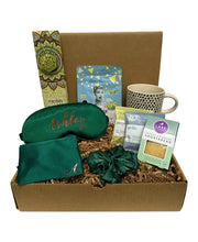 Relaxing Gift Box For Women