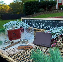 Time to Relax Gift Box For Men